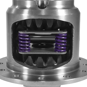 Amazon.com: Yukon Gear & Axle Dura Grip Limited Slip Differential